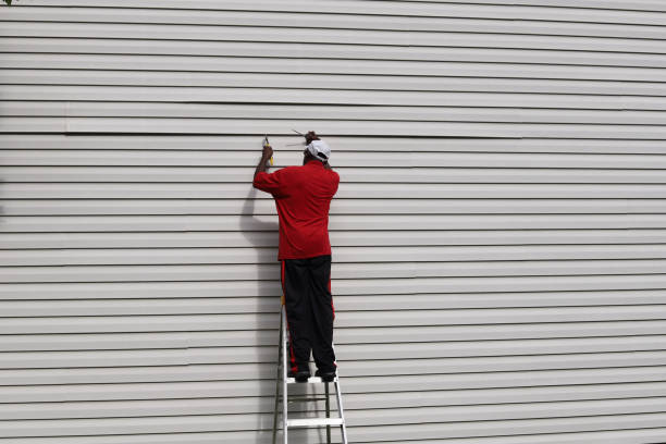 Affordable siding repair and maintenance services in Fort Lupton, CO