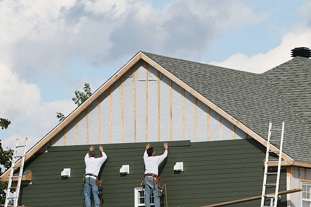 Siding Removal and Disposal in Fort Lupton, CO